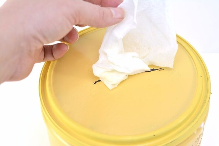 s 13 diy cleaning solutions that can take down any mess, Make your own cleaning wipes