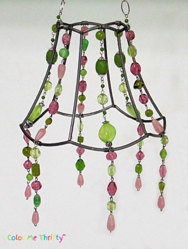 12 Great DIY Wind Chime Ideas- Make your yard sound beautiful with these pretty DIY wind chime designs! From repurposed materials to nature-inspired creations, discover a symphony of tinkling sounds that elevate your outdoor ambiance! | #DIYWindChimes #CreativeCrafts #OutdoorDecor #DIY #ACultivatedNest