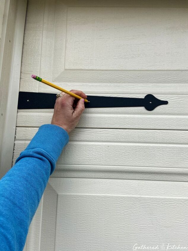 cambio de imagen de la puerta del garaje cmo instalar los herrajes de la puerta del