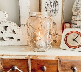 15 elegant candleholders you can make yourself in an hour or less