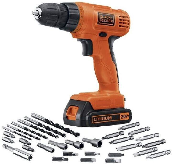 the best cordless power drills for 2021