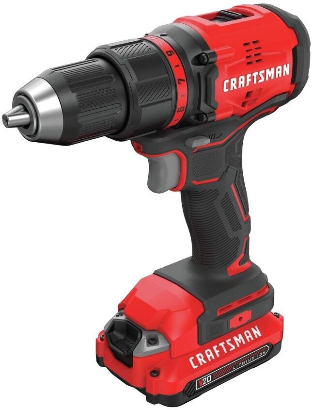 the best cordless power drills for 2021