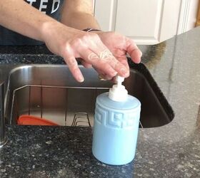 s 13 diy sanitizers and soaps to have on hand all summer, This multi purpose disinfectant