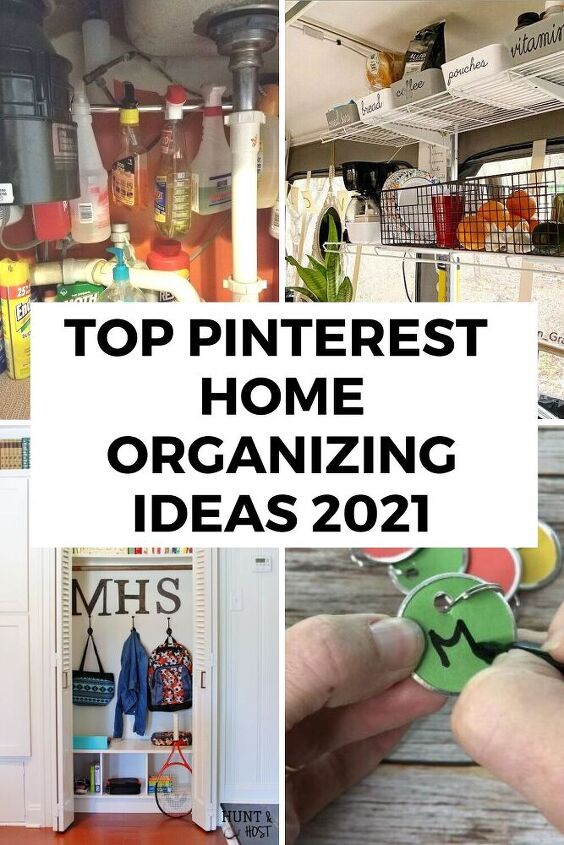 principais ideias de decorao de casa diy no pinterest 2021