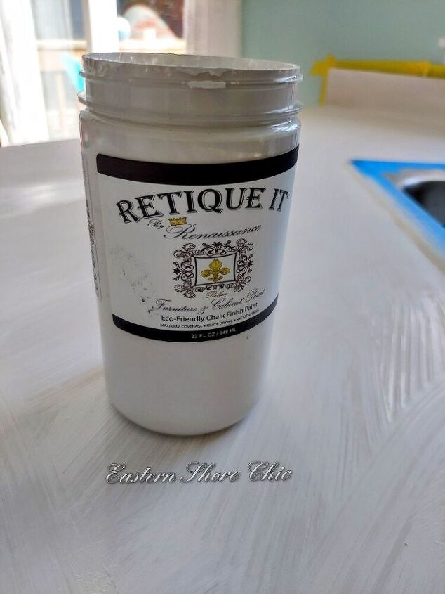 Beach House Painted Countertops 8 beach house painted countertops