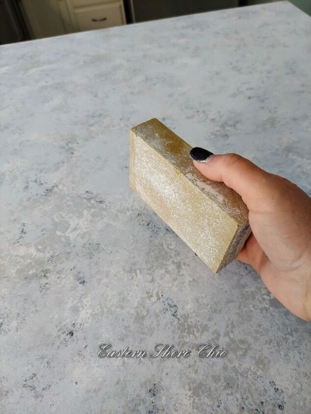 Beach House Painted Countertops 15 beach house painted countertops