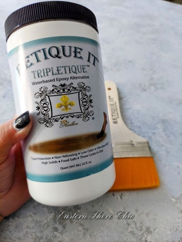 Beach House Painted Countertops 16 beach house painted countertops