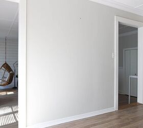 Shiplap is cool, but this trend is like 10 times more dramatic