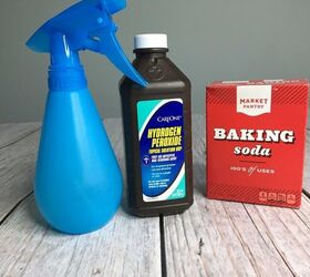 13 consejos esenciales para la limpieza del bao que cambiarn tu vida, Desh gase de la lechada mohosa