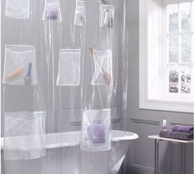 10 Clever Gadgets That Will Add More Storage to Your Bathroom