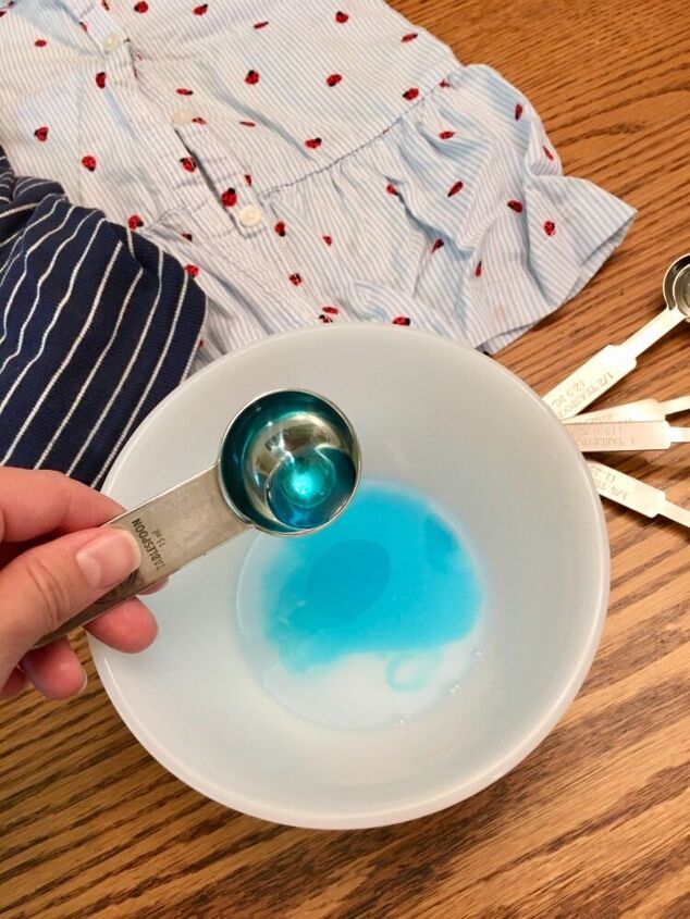 diy magic stain remover