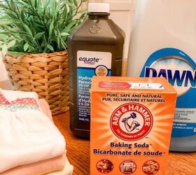 How to Make Copycat Dawn Powerwash – Haphazard Homemaker