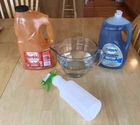 s 15 unexpected ways to use dish soap in your home, Prevent garden pests