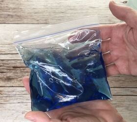 s 15 unexpected ways to use dish soap in your home, Freeze it for an ice pack