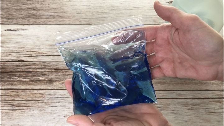 s 15 unexpected ways to use dish soap in your home, Freeze it for an ice pack