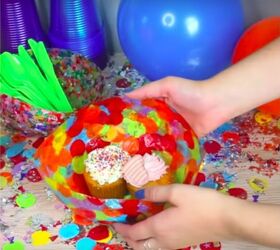 s 12 incredible balloon decorating ideas that aren t just for parties, Four Ingenious Ideas to Help You Host the Ult