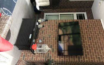 I need help with screened porch decor!