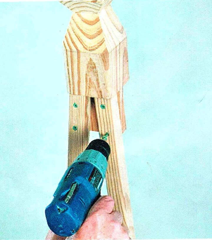 how to build a garden obelisk, Sunset Books