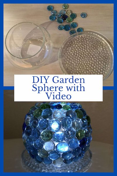 how to build a garden obelisk, Chas Crazy Creations