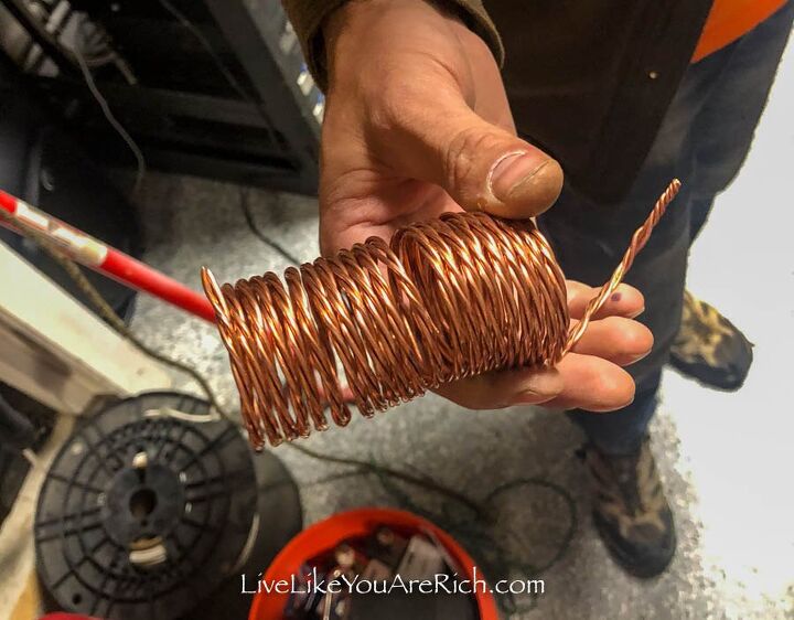 servilleteros de cobre baratos hechos a mano