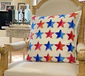 13 new patriotic decor ideas to add to your home this week