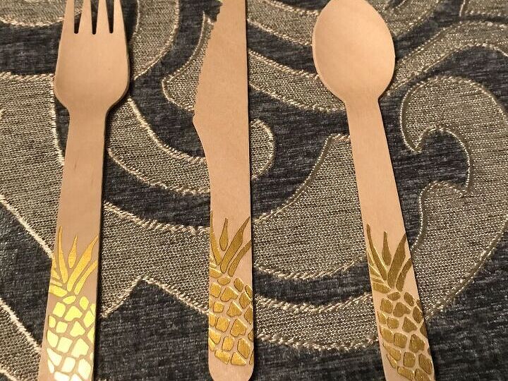 q what would you create with these