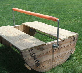 25 backyard ideas & upgrades that will make your summer more fun