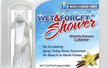  11 produtos de limpeza de banheiro que têm altas classificações de clientes