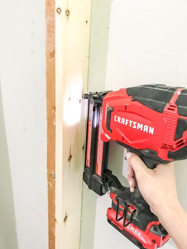 como remover uma parede interior sem reparar o drywall
