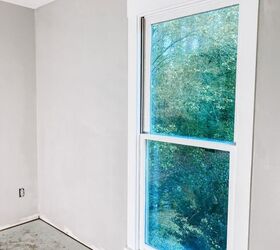 14 ways to upgrade your old windows without replacing them, Install beautiful trim