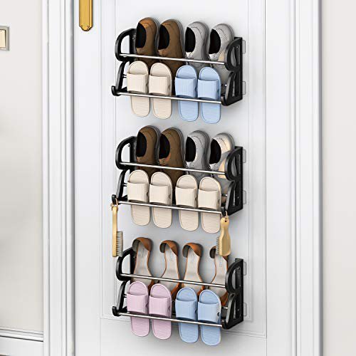 11 brilliant ways to store your shoes