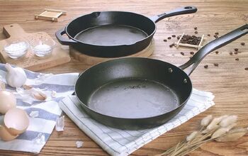 How to Clean a Burnt Pot to Perfection