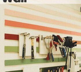 Divertido Ombre French Slatwall Hometalk
