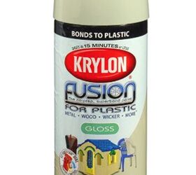 Best spray deals paint for plastic