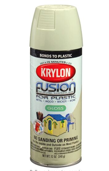 the best spray paints for plastic for 2021, best quick drying spray paint for plastic