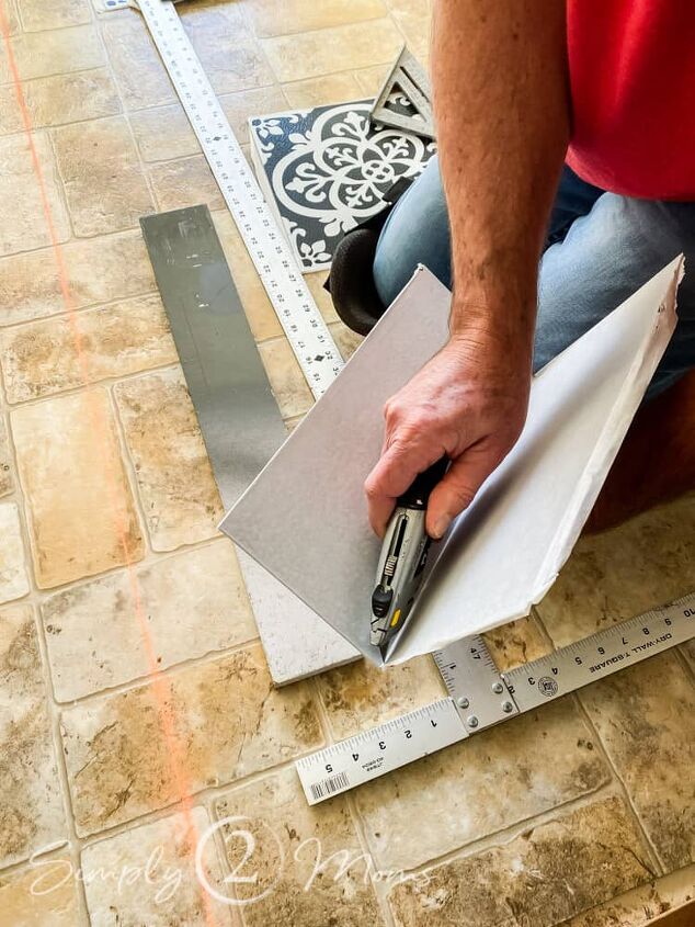 How To Install Peel And Stick Tile Over Linoleum Hometalk how-to-install-peel-and-stick-tile-over-linoleum-hometalk