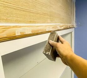 how to paint laminate cabinets everything you need to know