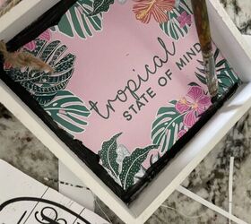 Here's what you should do to your summer decor at the end of the month
