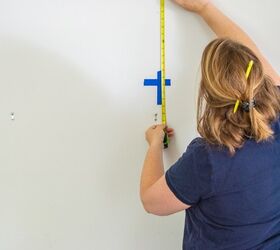 The easy, $10 idea that will change the way you hang things on your walls