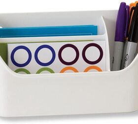 9 magnetic organizers that won t leave holes in your walls