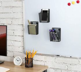 9 magnetic organizers that won t leave holes in your walls
