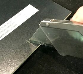 DIYer came up with a brilliant way to keep track of her family's pocket change