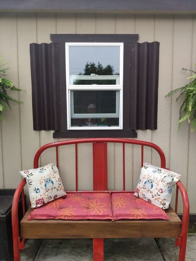 quick and easy shutters