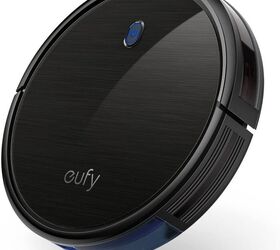 Robot Revolution: Unveiling the 6 Best Robot Vacuum Cleaners