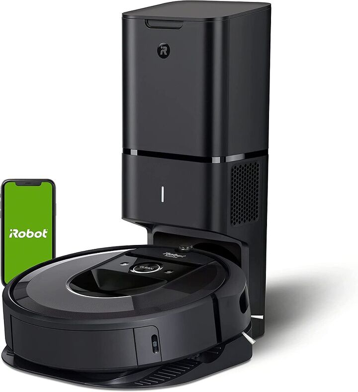 best robot vacuum cleaner