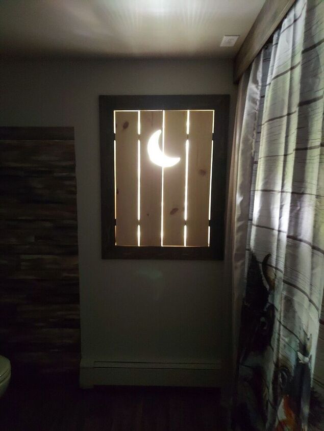 crescent moon window shutters