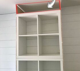 kallax the great 8 feet of floor to ceiling storage for less than 20