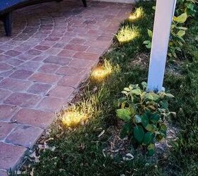 How to Elevate Your Landscaping With Easy In-Ground Solar Lights