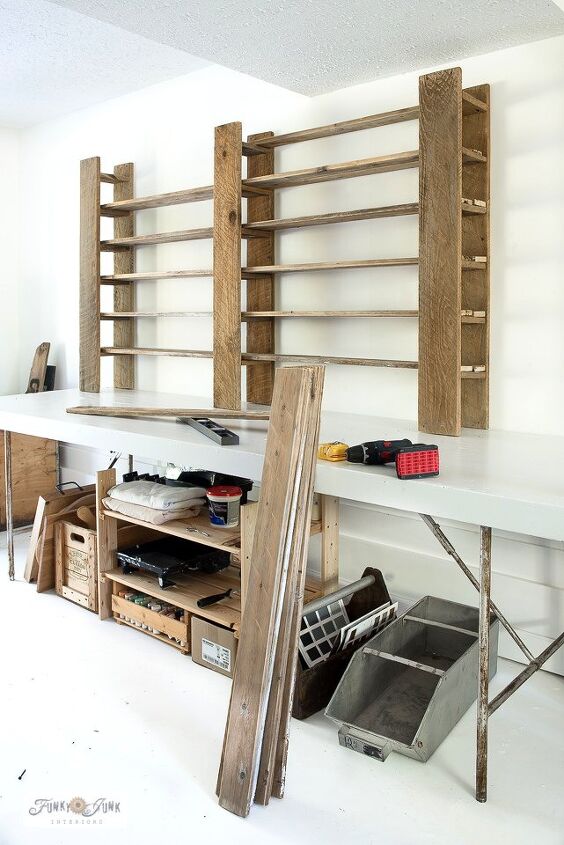 construye una estantera de madera fcil con este secreto productivo gratis