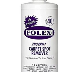 The 7 Best Carpet Stain Removers of 2021 Hometalk